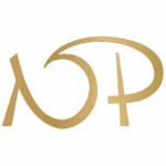 nadine petzel np logo favicon