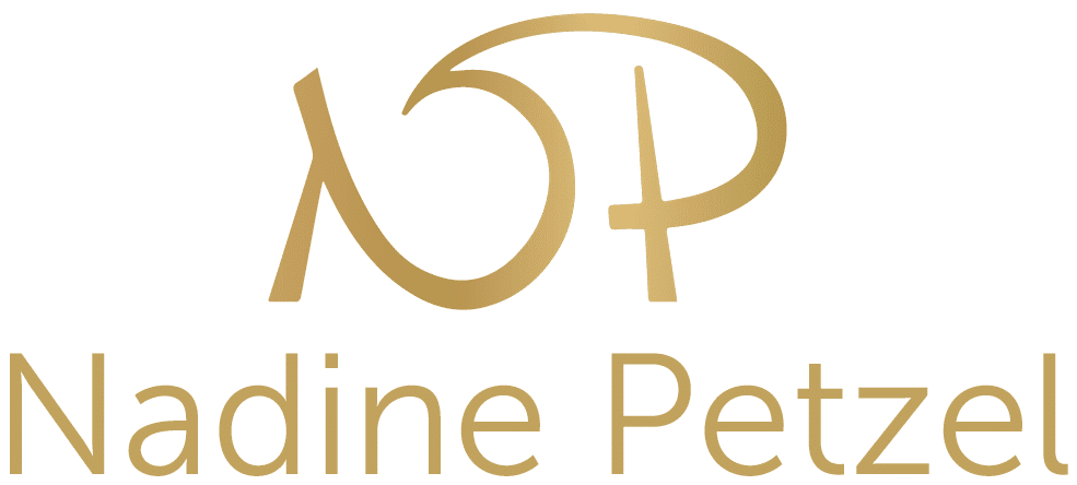 nadine petzel logo neu