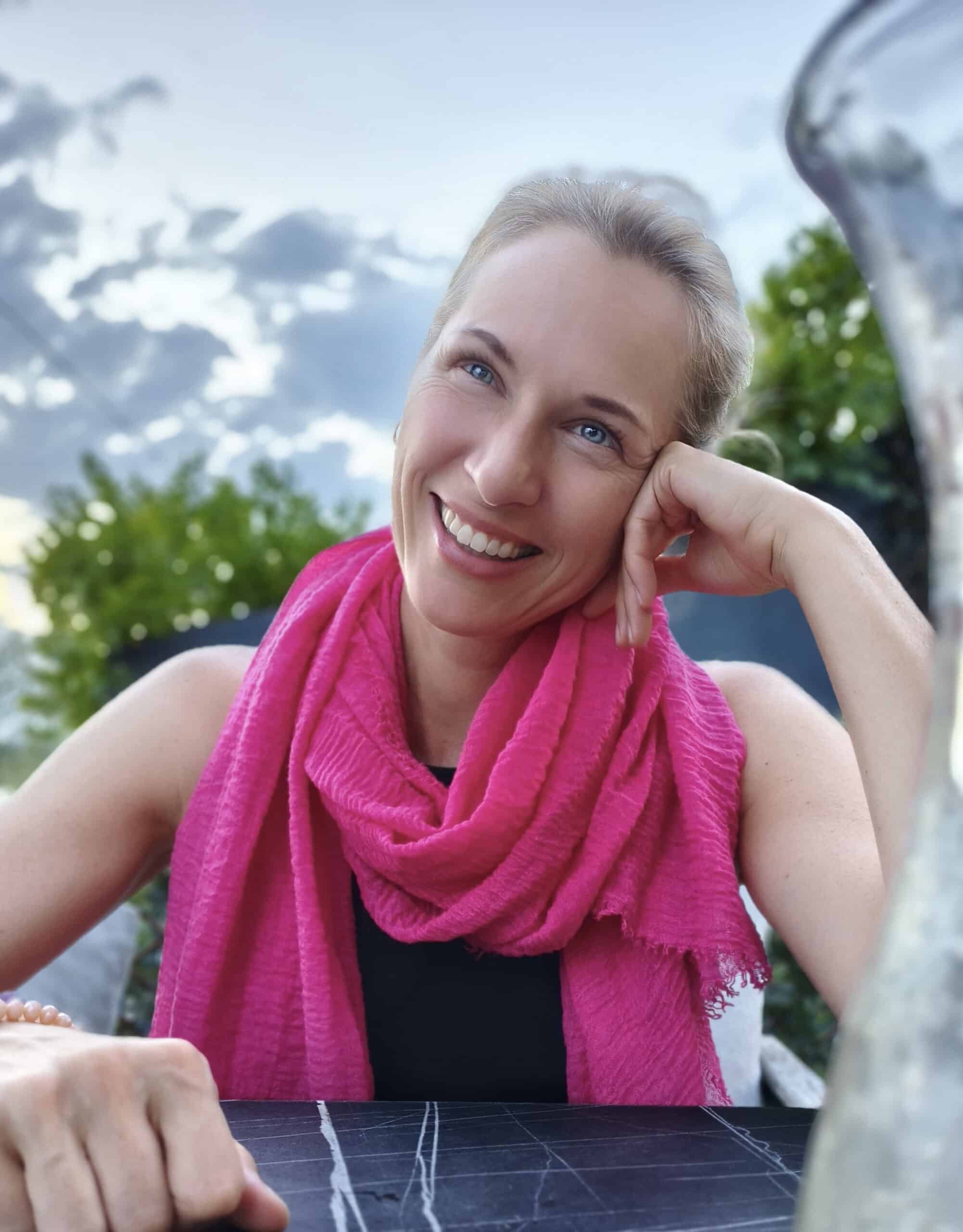 Female Flow Tempel Nadine Petzel Life Coaching